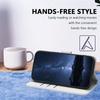 Flip Case for Asus Rog Phone 7 8 Pro Zenfone 10 10Z 11 Ultra 5G Leather Cover Casing