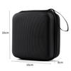 EVA Beauty Instrument & Electric Tool Hard Shell Storage Bag - Pressure-Resistant & Multi-Functional Mobile Power Case