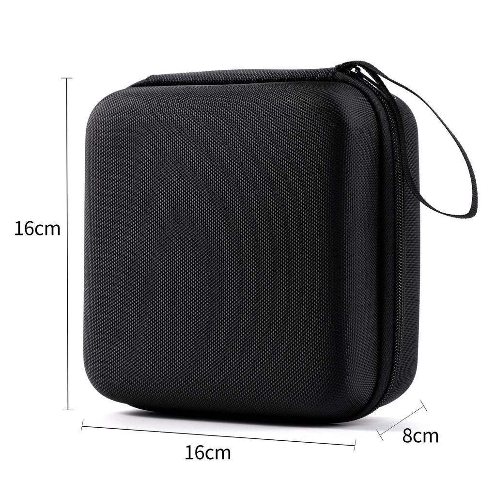 EVA Beauty Instrument & Electric Tool Hard Shell Storage Bag - Pressure-Resistant & Multi-Functional Mobile Power Case