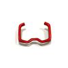 FOR Toyota RAV4 -2024 Bright Red Front Water Cup Holder Cover Trim