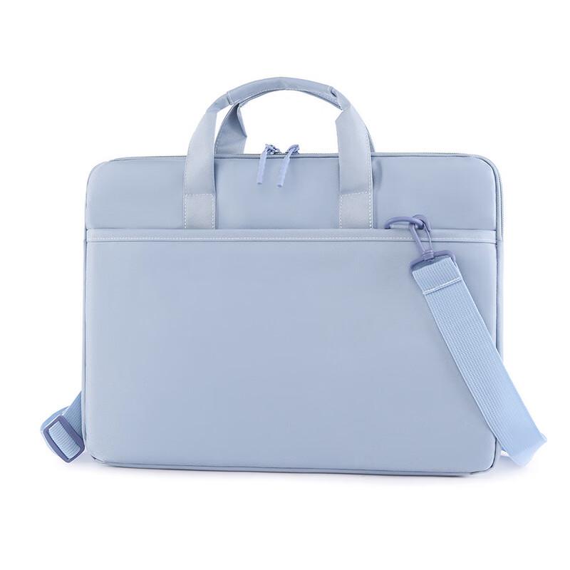 Women's Lightweight 14-inch Oxford Laptop Bag