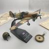 Fighter Jet Model 1:72 Printed Roundel Markings Miniature Aircraft for Collectors