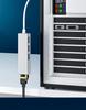 Type-C to Ethernet Adapter: USB to RJ45 Gigabit Network Card