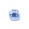 Meduse Sun 201 Bleu Pastel Blue Pastel Lavender Kids Kids Jelly Shoes Sandals
