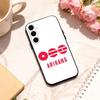 A-ARIRANG T-Tour 2026 SWIM   Phone Case For Samsung Galaxy A73,A72,A71,A70,A53,A52,A51,Others Soft Black Shell