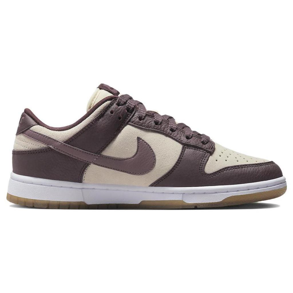 Nike Dunk Low 'Plum Eclipse' Women's FJ4734-100