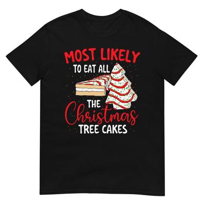 Merry Christmas Buffalo Plaid Red Santa Family Xmas Pajamas T-ShirT
