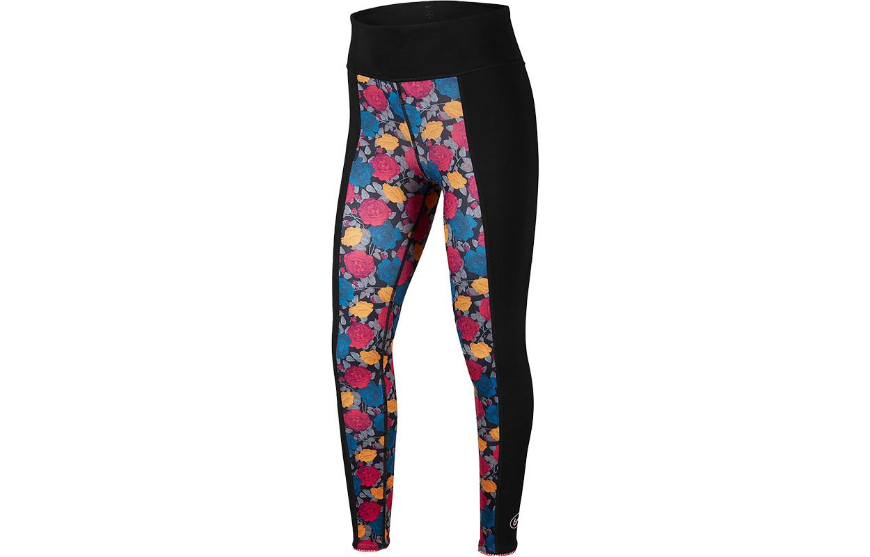 Nike Kids Knitted Sweatpants Moderate DM8444-010 M