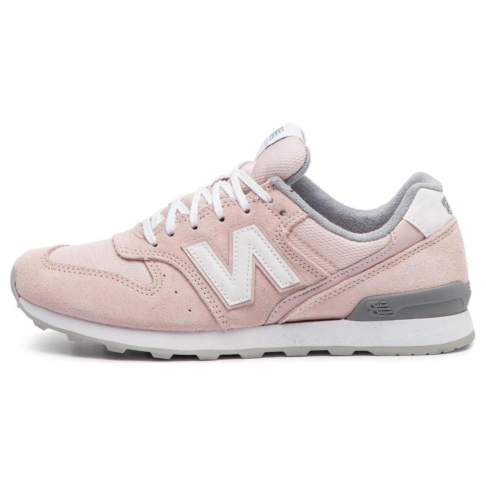 

новые New Balance 996 Series Для розовых женских 35