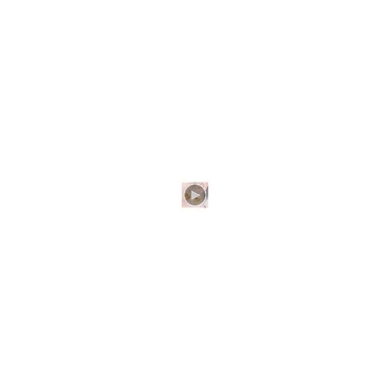 Rockyu Hoop Earrings for Women, Gold Brand, Heart Earrings, Swaying Pattern, Light Surface, Mirror Surface Treatment, Surgical Stainless Steel,