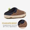 Teva Women S High elaStic cuShion inSulated Slipper Stvf2439582 Crb