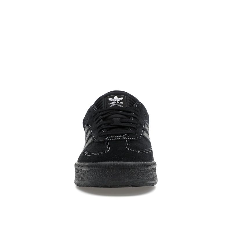Adidas Samba XLG Black Carbon Unisex Sneakers Core-Black IH2219