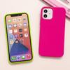 Mobile Phone Cases for iPhone 11 13 XR 15 Pro Max 12 14 Pro Max Case iPhone 16 7 Plus 8 Plus XS Max Jelly Glossy Cartoon Waterproof Drop-proof