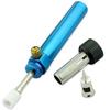 3 in 1 Gas Blow Torch Soldering Solder Iron Gun Butane Cordless Welding Pen Burner