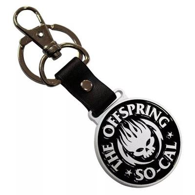 Chaveiro The Offspring So Cal