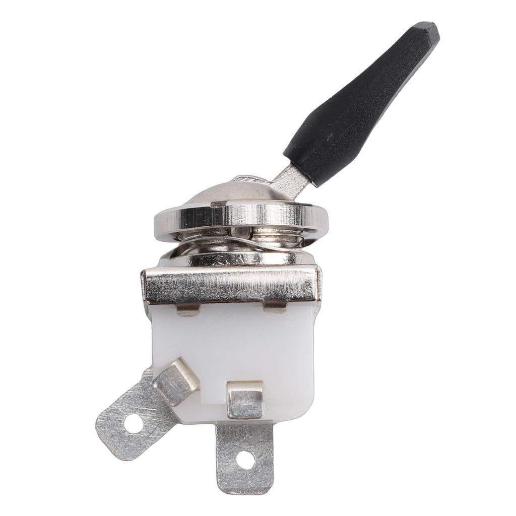 Automotive Toggle Switch 12V 10A 24V 5A SPB200 31909 65SA Universal Fit for Various Classic Cars