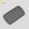 Denza 22 D9 Glove Box Speaker Cover: Stainless Steel Decorative Sticker