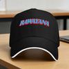 Rawayana Sun Baseball Cap Summer Unisex Adult  Tour Design Hip Hop Hats Wholesale Streetwear Tennis Skate Baseball Caps