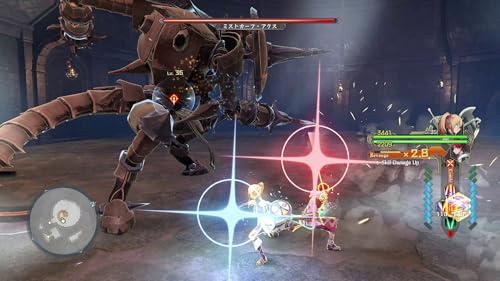 Ys X -Proud NORDICS- -PS5