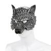 Wolf Mask Masquerade Dressing Funny Props 1PCS