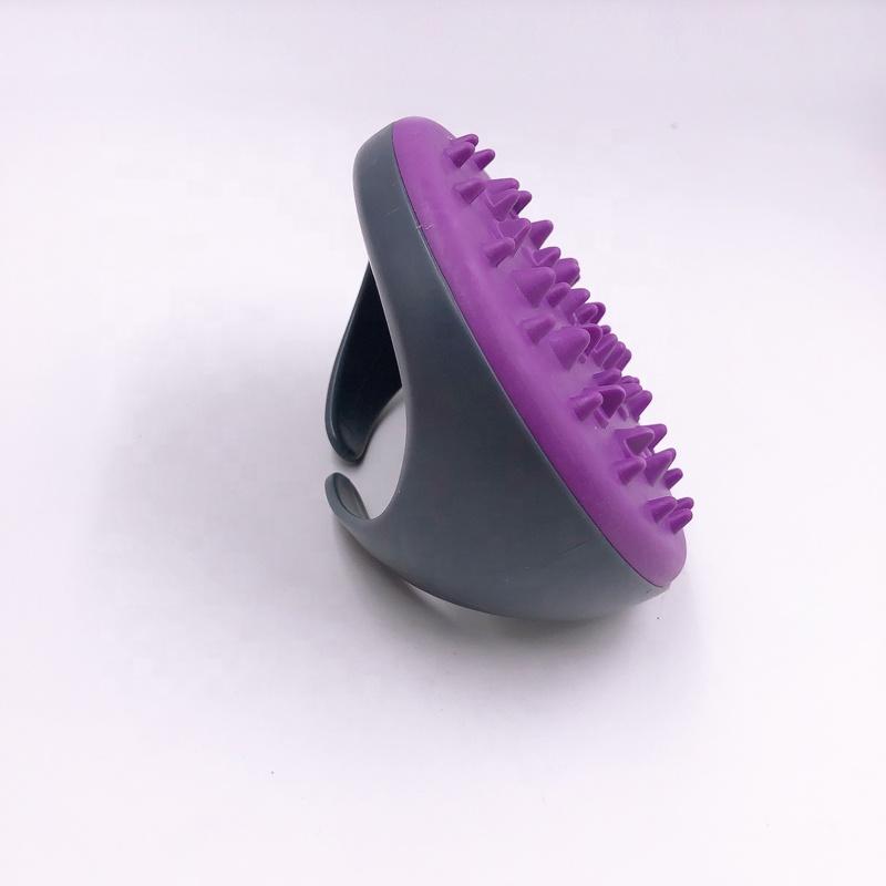 

Ручной массажер и щетка для удаления целлюлита