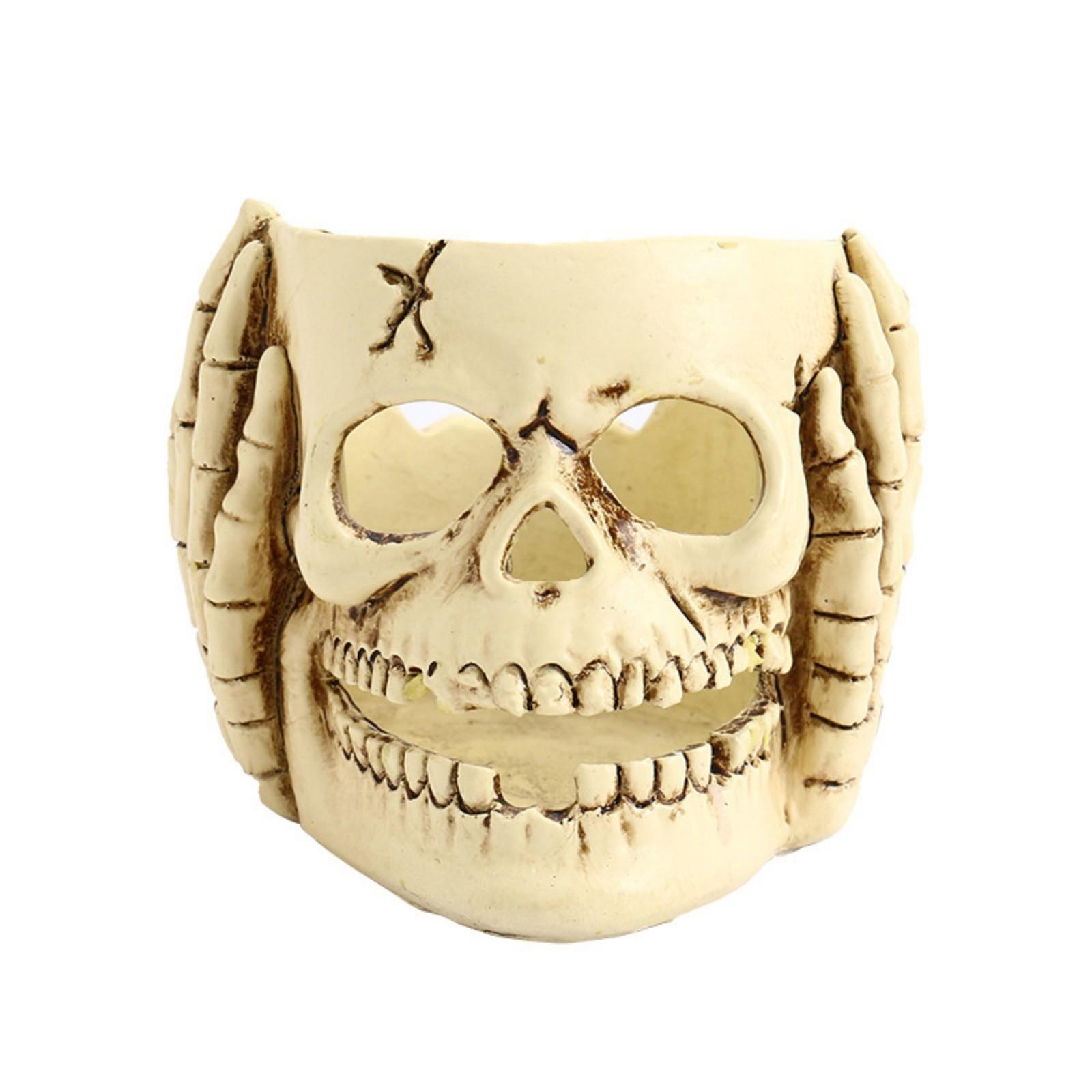 

Candlestick Home Party Desktop Decoration Props Home Desktop Ornaments One Size