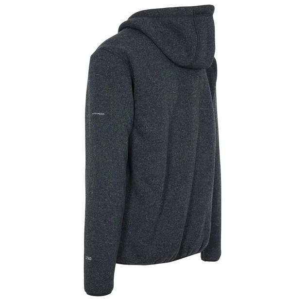Trespass Fleece Zip-up Tableypipe