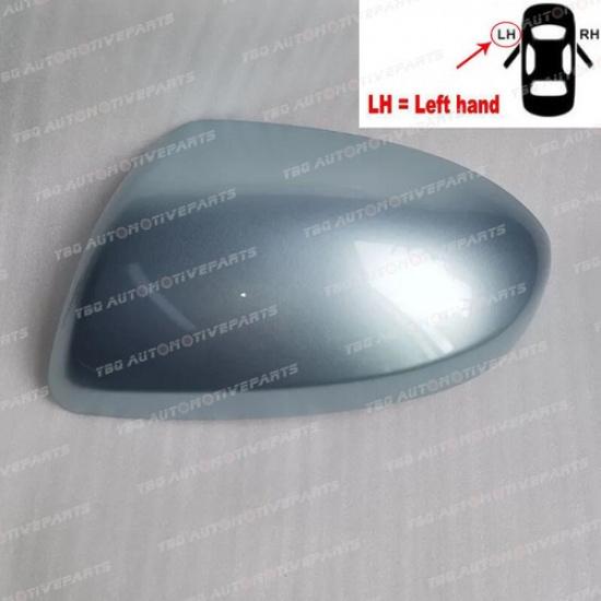Side Mirror Cover for Mazda 6 Atenza GH 2009 2010 2011 2012 2013 Wing Mirror Cap