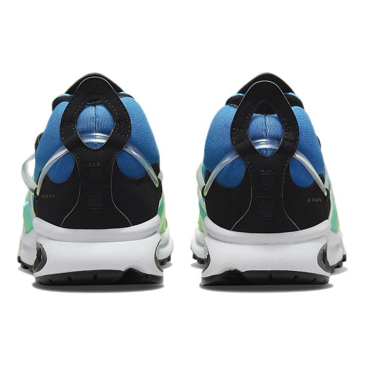 New Nike Air Kukini Se Gradient Lemon Venom DV1902-100