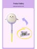 Transforming Sports Ball Plush Toy - Tennis, Badminton, Basketball Doll - Gift for Kids & Boyfriend