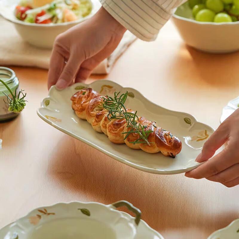 Pearson Ceramics Dining Ware