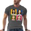 Fashion Club TShirt Relaxed Fit Casual Short Sleeve Top