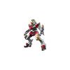 Full Mechanics Meireisukenbu Zan 1/48 Scale Color-Coded Plastic Model Kit