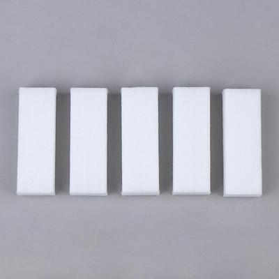 Ambient Air Fragrance Replacement Blank Cotton Car Aromatherapy Cotton Pads For G30 G11 X3-X7 3/5/7 Serie