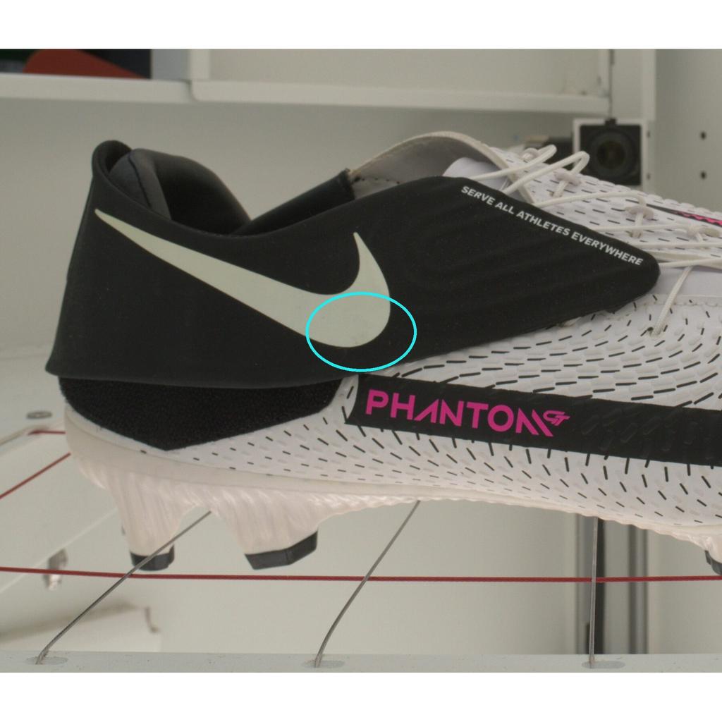 Pre-owned Nike Phantom GT ACDMY Flyease MG() DA2835-160-P26094364827005