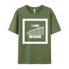 I Love Mechanic Tshirt New Fashion Crazy Top Tshirts Round Neck 100 Cotton Tops T Shirt Unisex Graphic Tees