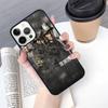 Chicago Fire TV Show phone Case Cover For IPhone 18 17 Air 16 15 14 Plus For apple 16 11 12 13 Pro Max coque