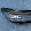 Compatible with Chery Fengyun T9 (2024-25) Front Headlight Transparent Cover