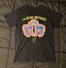 THE BLOOD BROTHERS Band Geschenk Für Fans S bis 5XL Unisex T-Shirt K705 Unisex T-Shirt