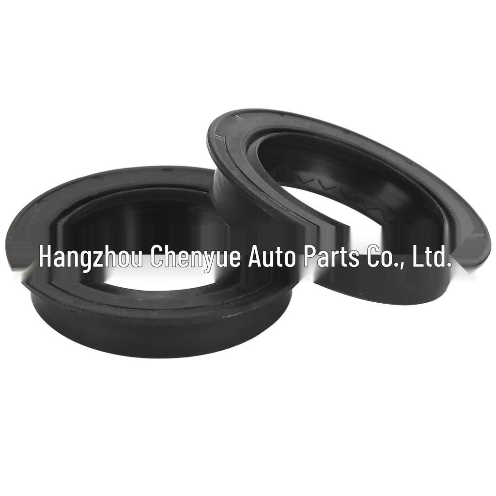 Pair of Front Axle Oil Seals for Nissan Patrol Y60/Y61 GQ/GU