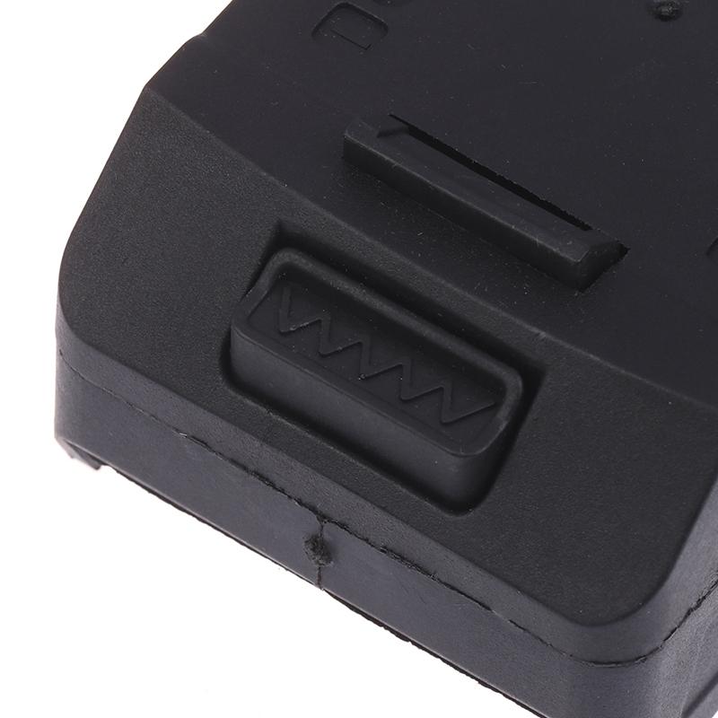 18650 60A 21V 20-Cell Battery Adapter Converter For A3 Compatible With Mt Series Batteries For Power Tool Applications