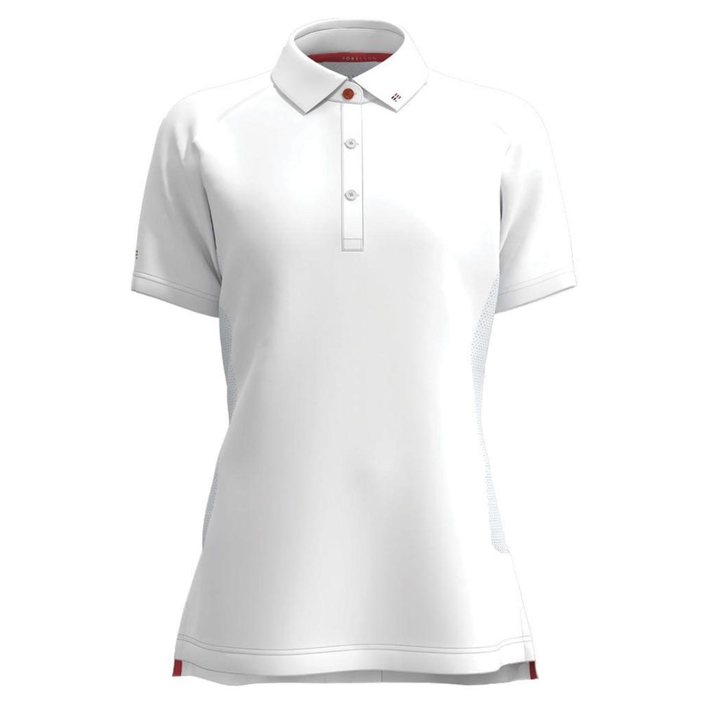 Batsford Womens/Ladies Lightweight Polo Shirt