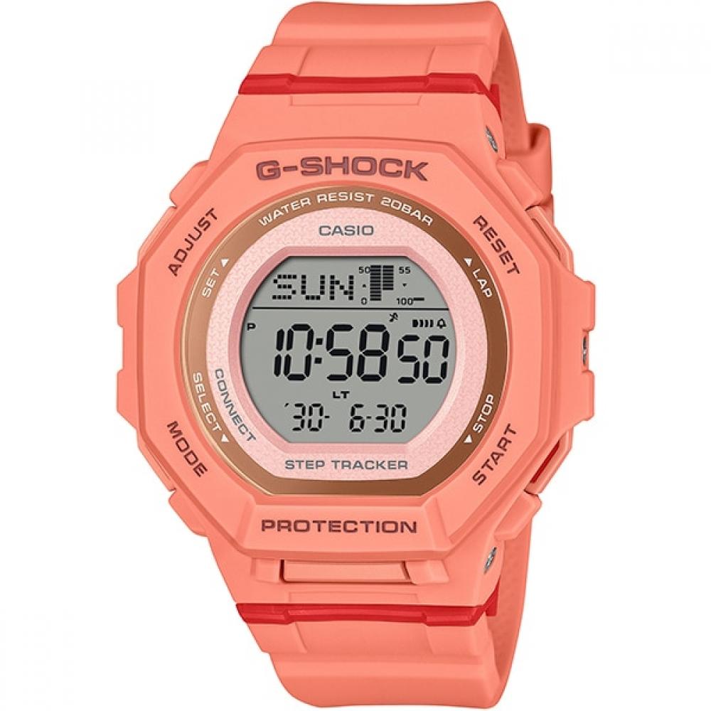 

Casio Gmd B300sc 4jf [G Shock G Shock Gmd B300 Sport Color]