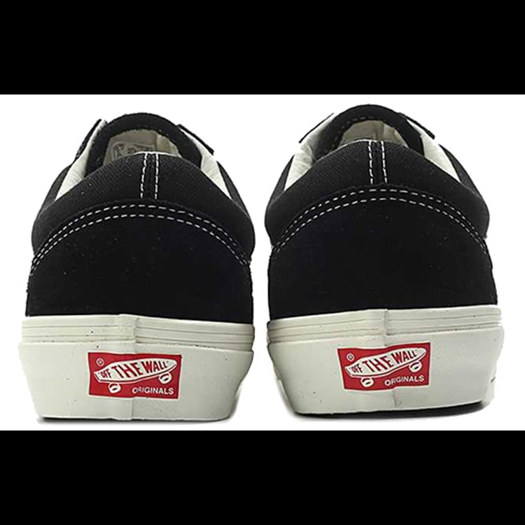 Old Skool Og Vans Lx 'Black' VN0A36C8N8K