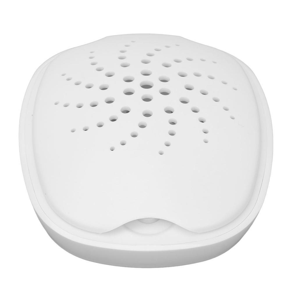 Hearing Amplifier Dryer Dehumidifier Portable Electronic Automatic Hearing Amplifier Drying Box 100‑