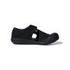 adidas Children's Sandals Black Kids' D97902