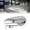 Showers Kitchen/Bathroom Mixer Tap Handle Head Handle High Pressure High&Low Pressure Hot & Cold Parts Replacement