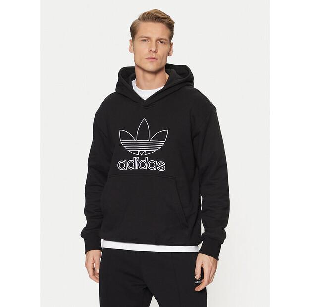 Толстовка adidas adicolor Outline Trefoil EU S