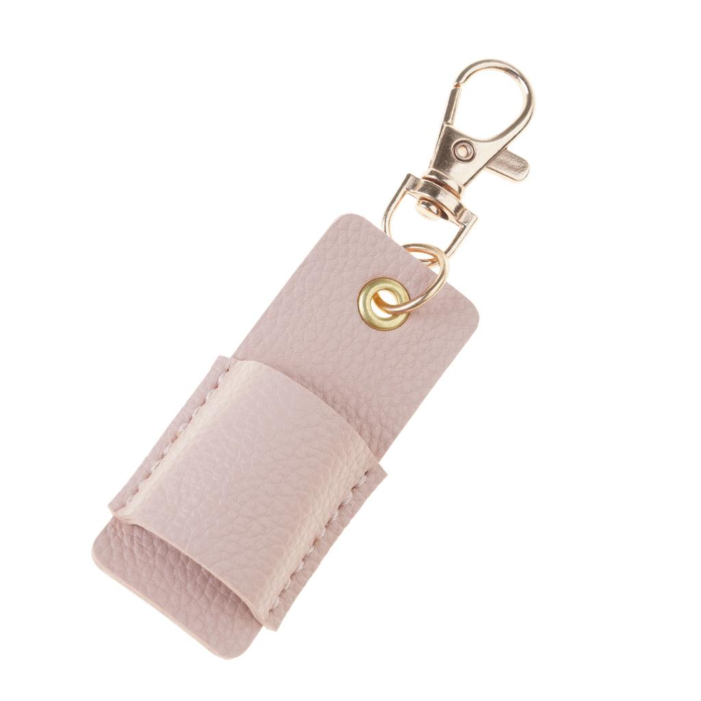 Hanging Lanyard Pen Clip Keyrings Pen Holder Key Ornament Pen Clip Key Jewelry Suitable for Doctors and Nurses Present