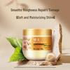 Lafang Smooth Shampoo & Bee Flower Hair Mask Set